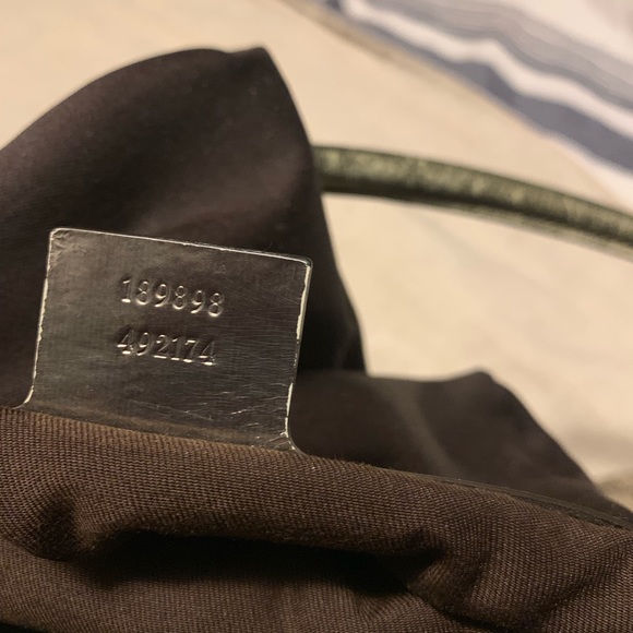 Used handbag - Picture 6 of 8